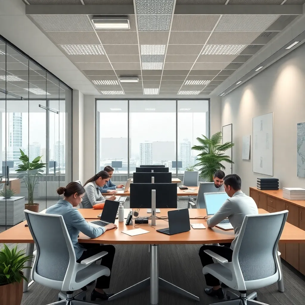 Oficina Condusef Ciudad De México